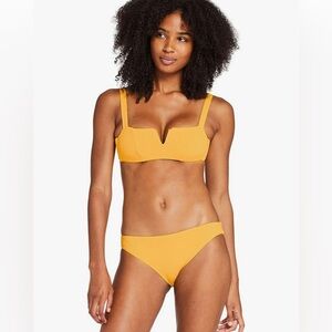 NWT Vitamin A Bikini Size DD 14 Iced Mango 🥭